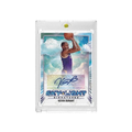 Suns Kevin Durant Sky Light Cloud Theme Basketball Collectible Card with Display Case